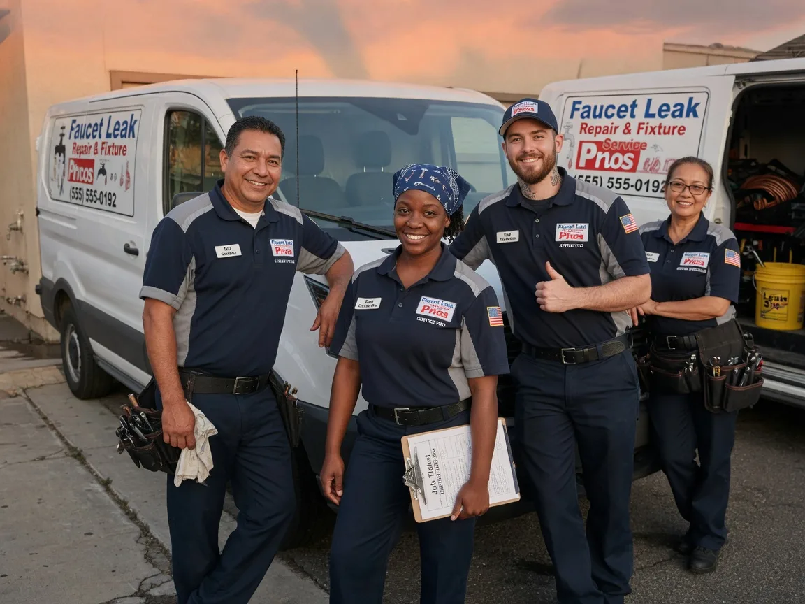 Faucet Repair company in Wilmette, IL