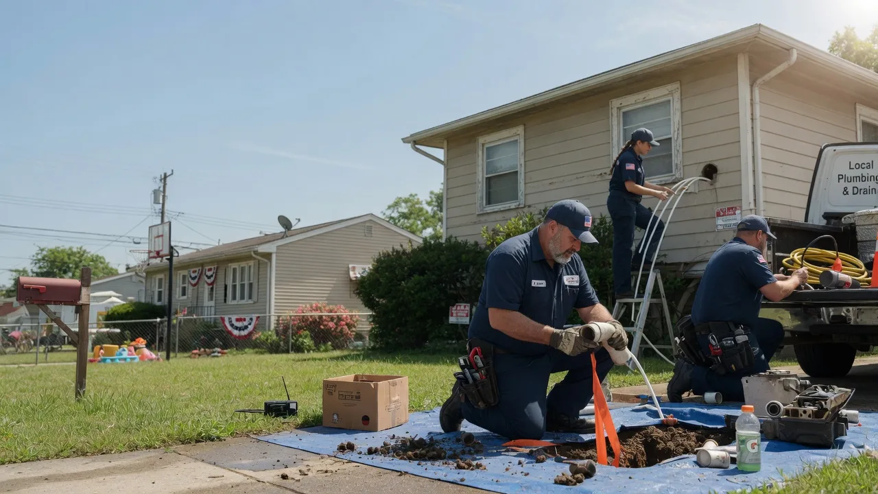 Faucet Repair in Wilmette, IL near me