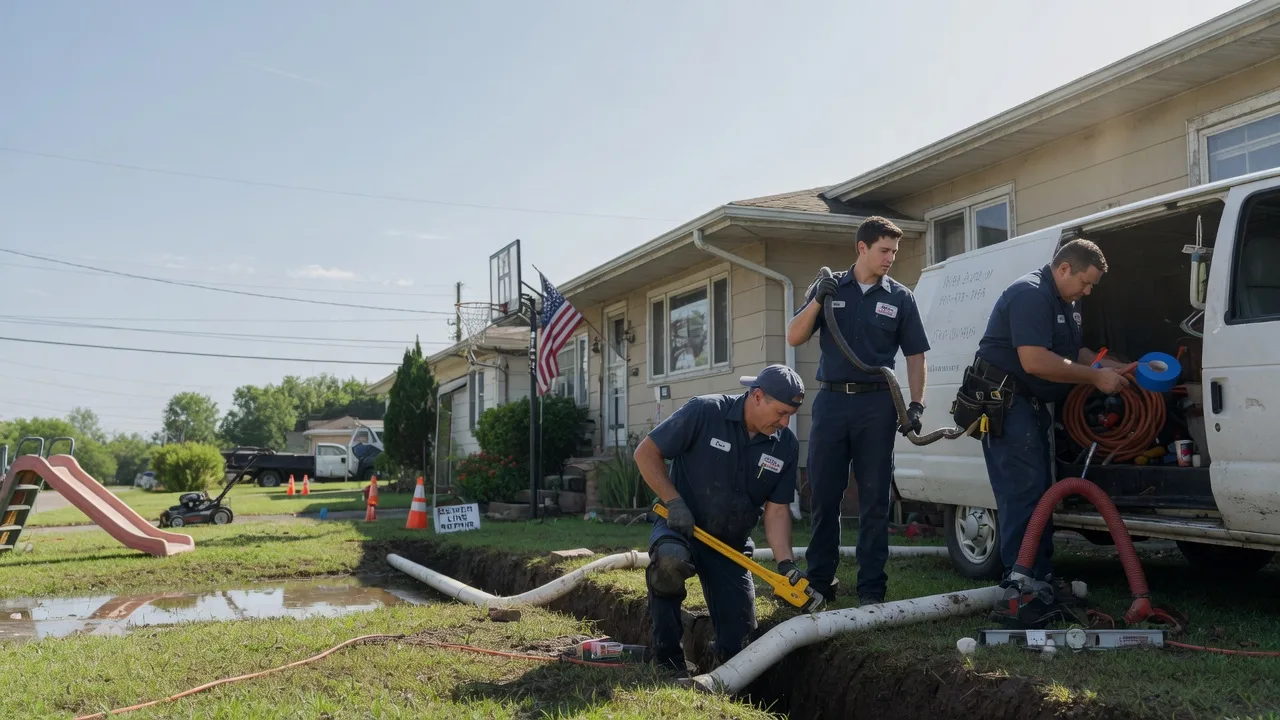 Toilet Installation in Wilmette, IL near me